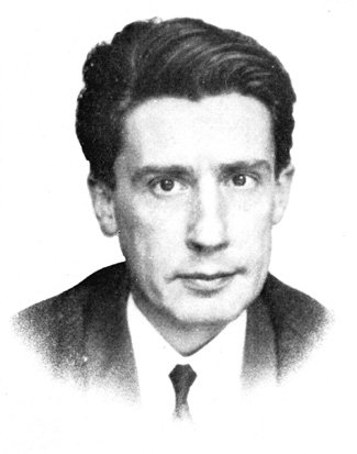 Roger RÉMONDON
1923-1971